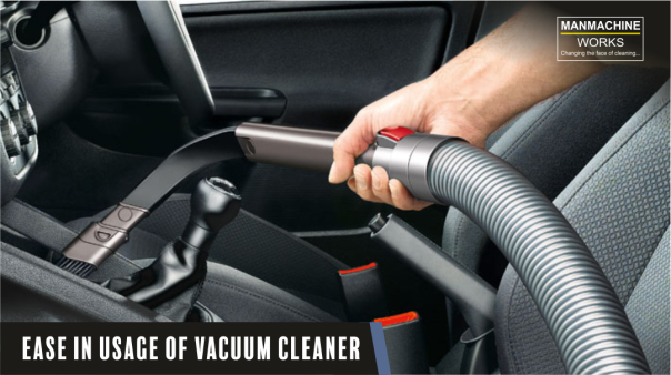 Buy Car Vacuum Cleaner